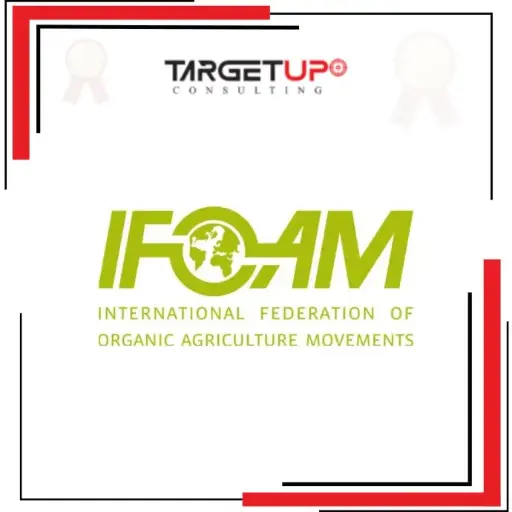 Label IFOAM-OI