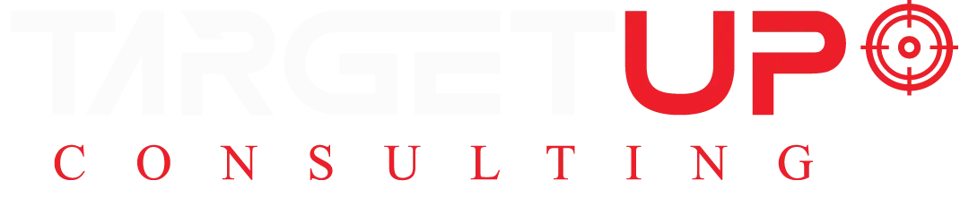 TargetUp Consulting